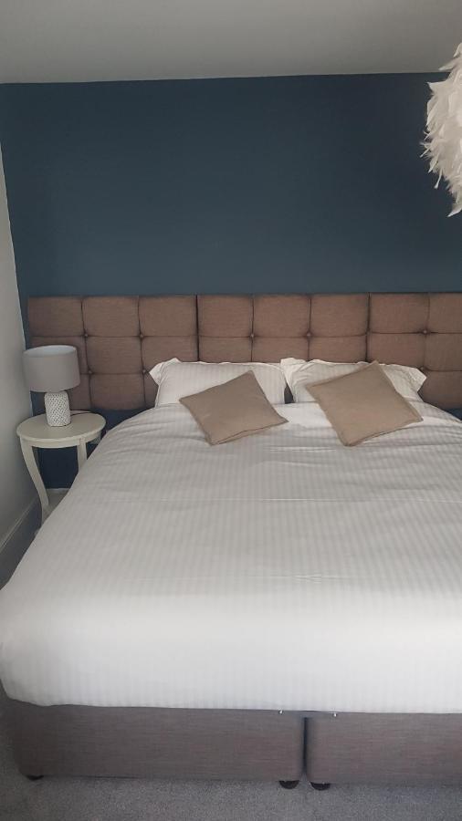 Hawkins Arms Bed & Breakfast Zelah Bagian luar foto