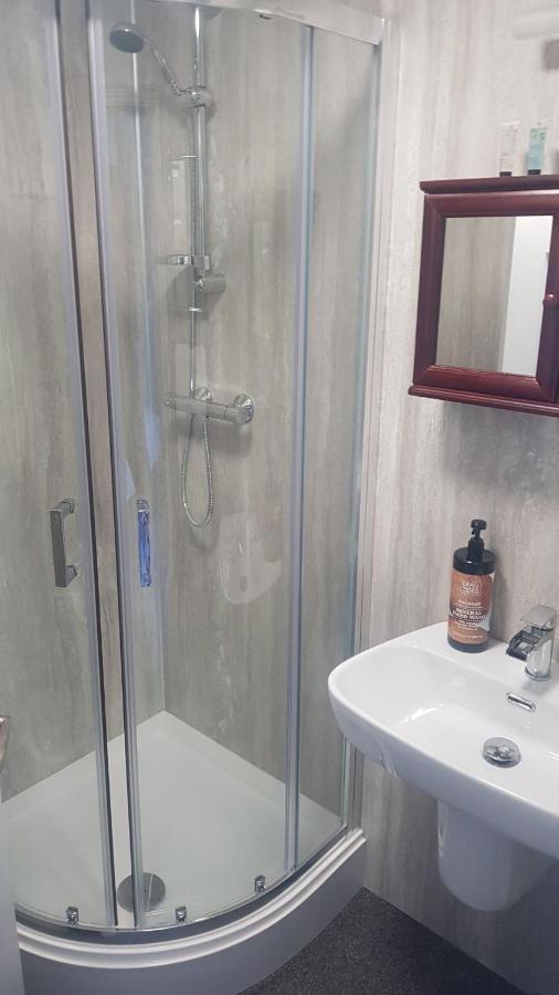 Hawkins Arms Bed & Breakfast Zelah Bagian luar foto