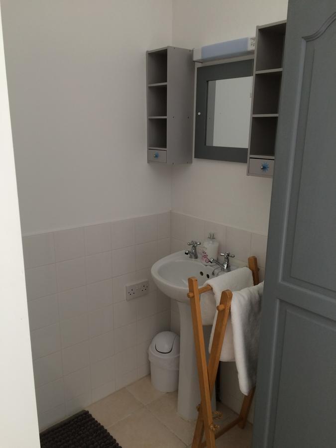 Hawkins Arms Bed & Breakfast Zelah Bagian luar foto