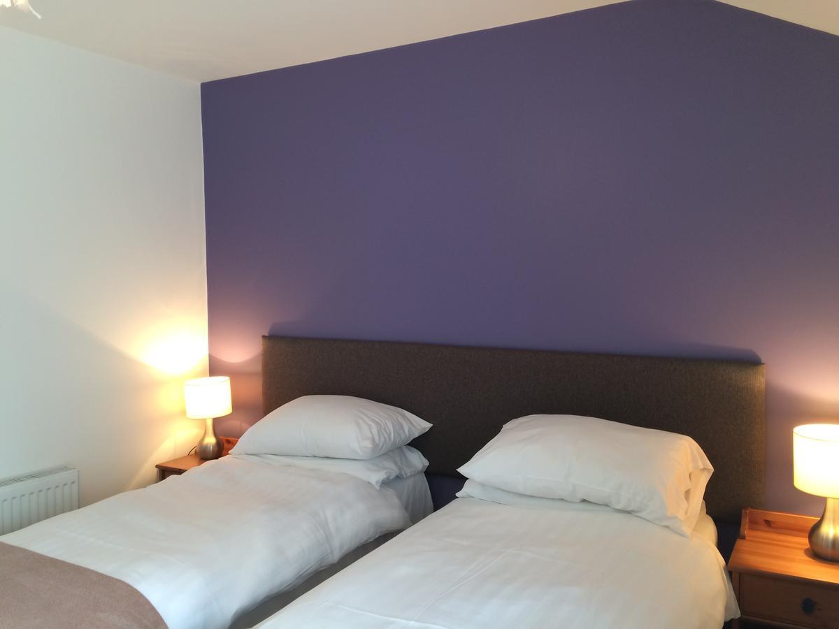 Hawkins Arms Bed & Breakfast Zelah Bagian luar foto