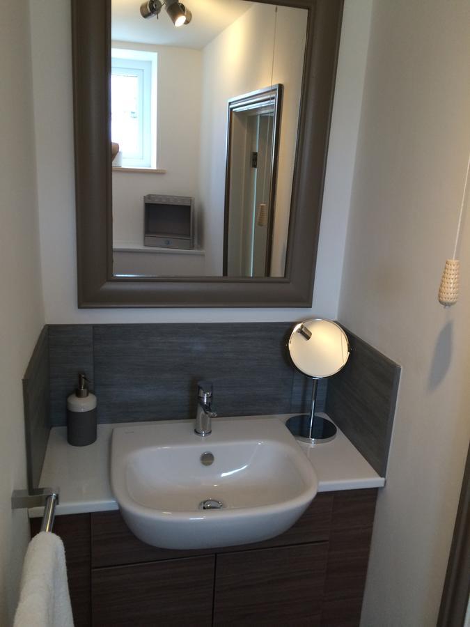Hawkins Arms Bed & Breakfast Zelah Bagian luar foto