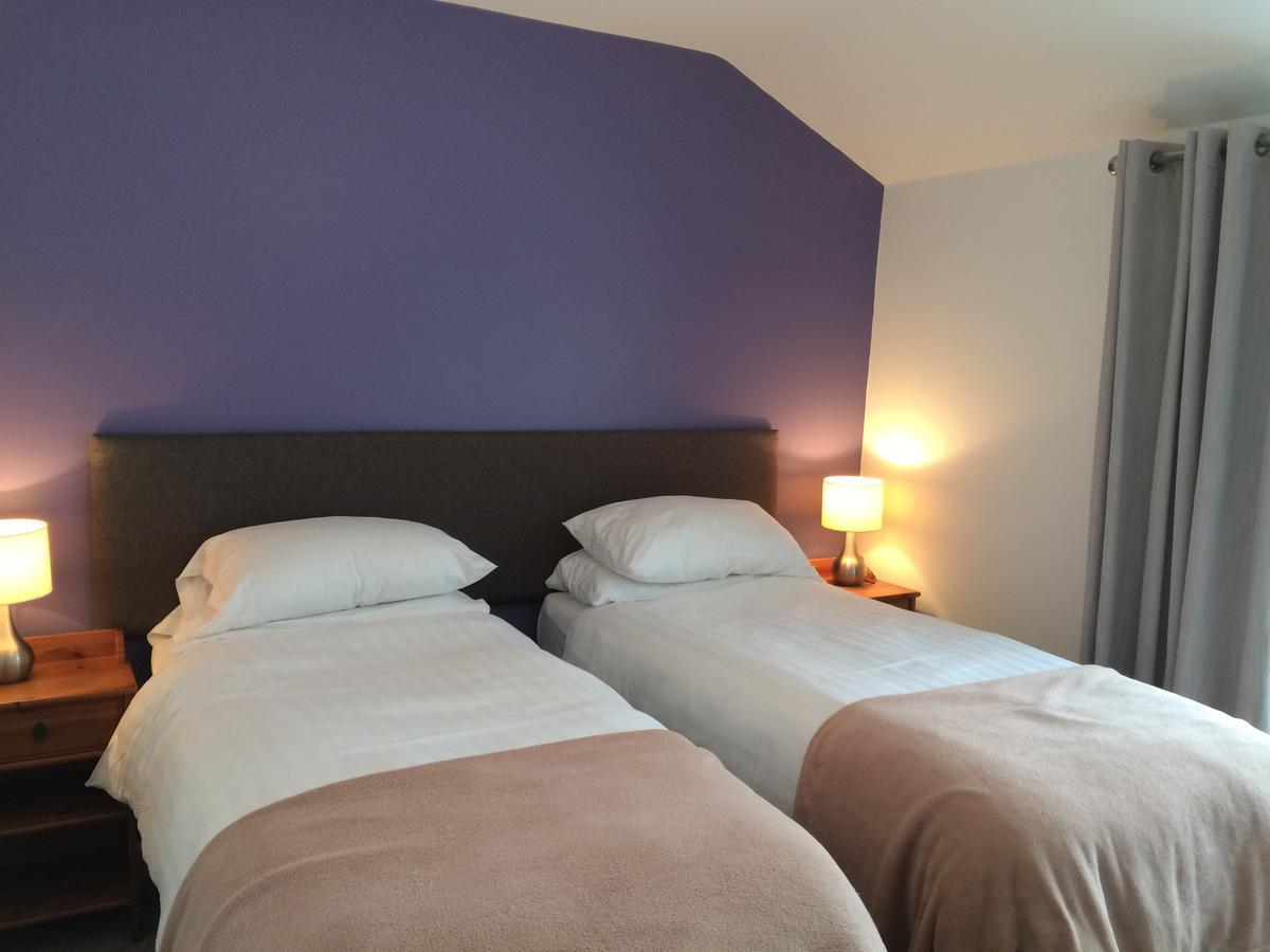 Hawkins Arms Bed & Breakfast Zelah Bagian luar foto