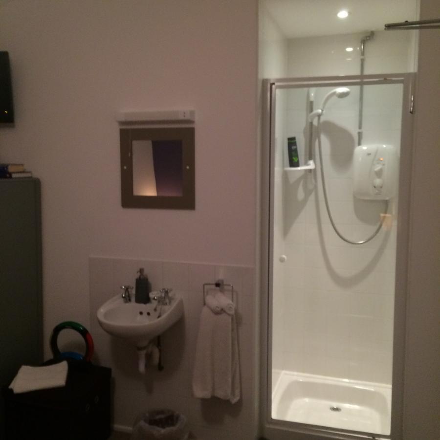 Hawkins Arms Bed & Breakfast Zelah Bagian luar foto