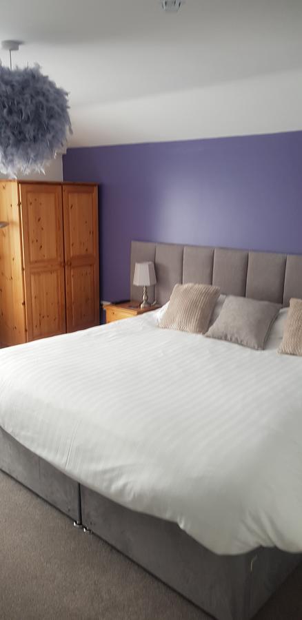 Hawkins Arms Bed & Breakfast Zelah Bagian luar foto
